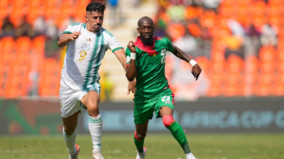 Algeria khả năng cao sẽ có một chiến thắng áp đảo 