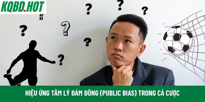 Hiệu ứng tâm lý đám đông