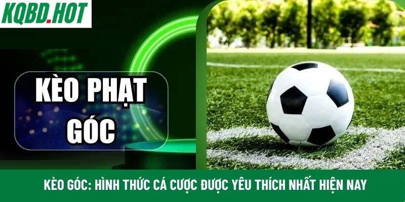 Kèo góc