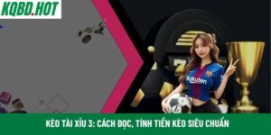 kèo tài xỉu 3