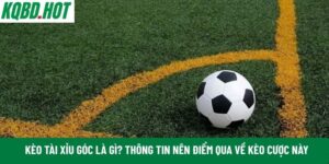 Kèo Tài Xỉu góc là gì