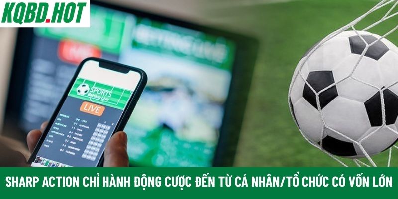 Sharp Action 