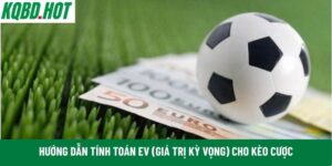 tính toán EV