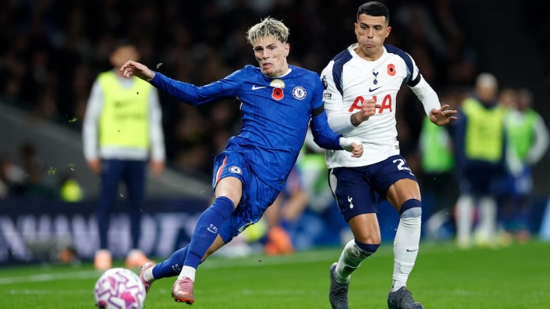 Pafos khó lòng tạo ra bất ngờ trên sân Chelsea