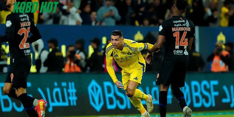 Điểm qua phong độ của Al Nassr vs Al Ahli
